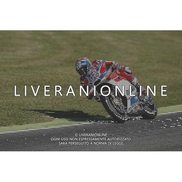 Motomondiale, Gran Premio d\'Italia TIM, 22/05/2016, Gara, nella foto: ANDREA DOVIZIOSO, ©CLAUDIO ZAMAGNI/AGENZIA ALDO LIVERANI S.A.S.