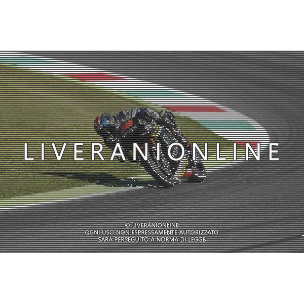 Motomondiale, Gran Premio d\'Italia TIM, 22/05/2016, Gara, nella foto: BRADLEY SMITH, ©CLAUDIO ZAMAGNI/AGENZIA ALDO LIVERANI S.A.S.