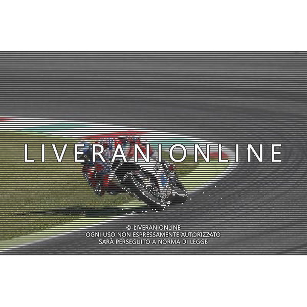 Motomondiale, Gran Premio d\'Italia TIM, 22/05/2016, Gara, nella foto: ANDREA DOVIZIOSO, ©CLAUDIO ZAMAGNI/AGENZIA ALDO LIVERANI S.A.S.