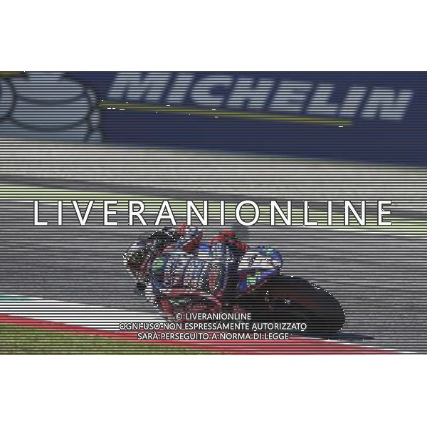 Motomondiale, Gran Premio d\'Italia TIM, 22/05/2016, Gara, nella foto: JORGE LORENZO, ©CLAUDIO ZAMAGNI/AGENZIA ALDO LIVERANI S.A.S.