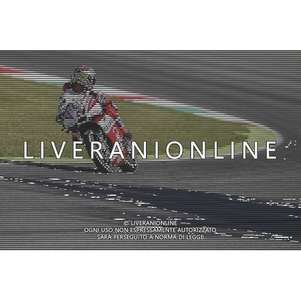 Motomondiale, Gran Premio d\'Italia TIM, 22/05/2016, Gara, nella foto: DANILO PETRUCCI,, ©CLAUDIO ZAMAGNI/AGENZIA ALDO LIVERANI S.A.S.