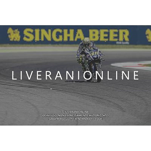 Motomondiale, Gran Premio d\'Italia TIM, 22/05/2016, Gara, nella foto: VALENTINO ROSSI, ©CLAUDIO ZAMAGNI/AGENZIA ALDO LIVERANI S.A.S.