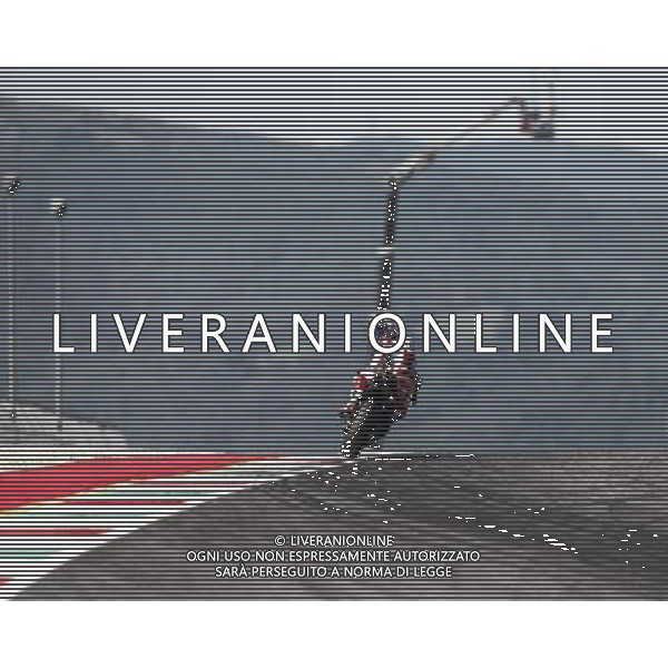 Motomondiale, Gran Premio d\'Italia TIM, 22/05/2016, Gara, nella foto: ANDREA DOVIZIOSO, ©CLAUDIO ZAMAGNI/AGENZIA ALDO LIVERANI S.A.S.