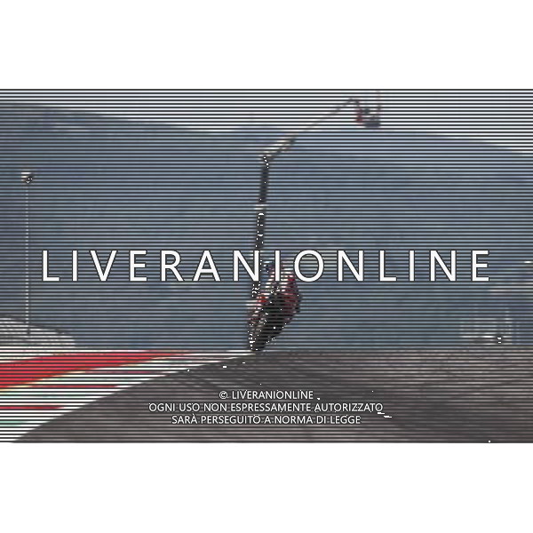 Motomondiale, Gran Premio d\'Italia TIM, 22/05/2016, Gara, nella foto: ANDREA DOVIZIOSO, ©CLAUDIO ZAMAGNI/AGENZIA ALDO LIVERANI S.A.S.