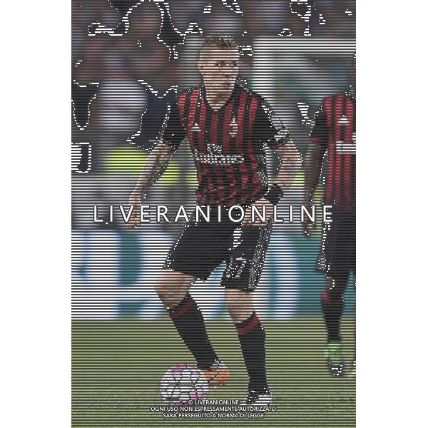 Finale TIM CUP 2015-2016 Milan vs Juventus - Roma - 21.05.2015 - nella foto: Juraj Kucka / Ph. Corradetti - AGENZIA ALDO LIVERANI SAS