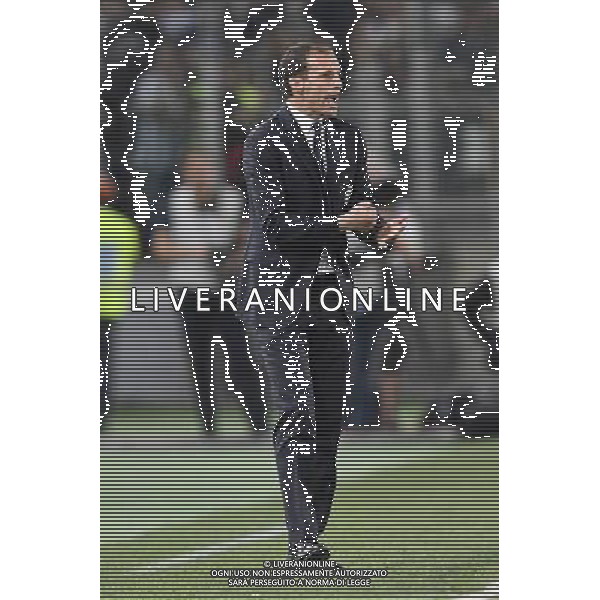 Finale TIM CUP 2015-2016 Milan vs Juventus - Roma - 21.05.2015 - nella foto: Massimiliano Allegri / Ph. Corradetti - AGENZIA ALDO LIVERANI SAS