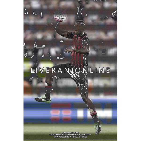 Finale TIM CUP 2015-2016 Milan vs Juventus - Roma - 21.05.2015 - nella foto: Christian Zapata / Ph. Corradetti - AGENZIA ALDO LIVERANI SAS