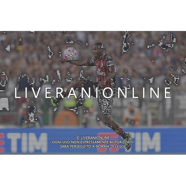 Finale TIM CUP 2015-2016 Milan vs Juventus - Roma - 21.05.2015 - nella foto: Christian Zapata / Ph. Corradetti - AGENZIA ALDO LIVERANI SAS