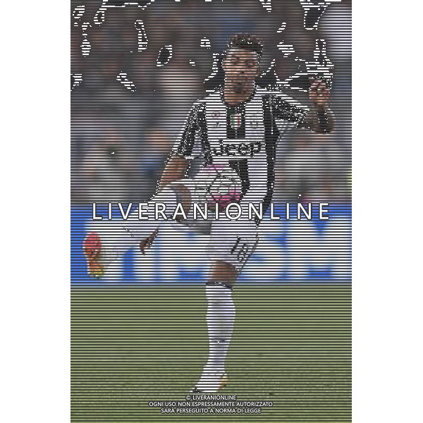 Finale TIM CUP 2015-2016 Milan vs Juventus - Roma - 21.05.2015 - nella foto: Mario Lemina / Ph. Corradetti - AGENZIA ALDO LIVERANI SAS