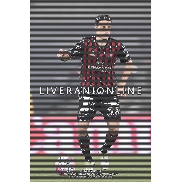 Finale TIM CUP 2015-2016 Milan vs Juventus - Roma - 21.05.2015 - nella foto: Giacomo Bonaventura / Ph. Corradetti - AGENZIA ALDO LIVERANI SAS