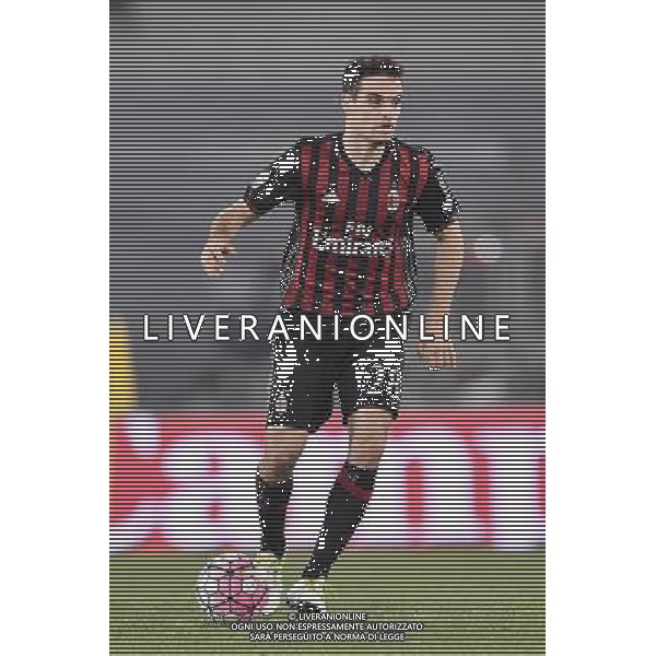Finale TIM CUP 2015-2016 Milan vs Juventus - Roma - 21.05.2015 - nella foto: Giacomo Bonaventura / Ph. Corradetti - AGENZIA ALDO LIVERANI SAS