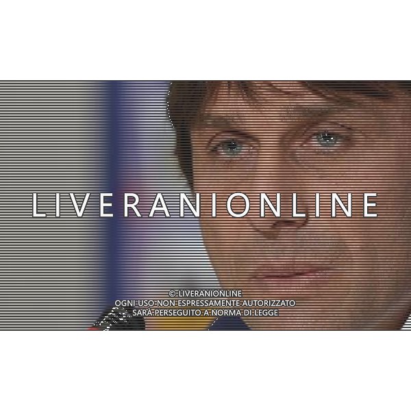 Raduno Nazionale Italiana Pre Europeo UEFA Francia 2016 Firenze - 24.05.2016 Conferenza Stampa Nella Foto:Antonio Conte /Ph.Vitez-Ag. Aldo Liverani