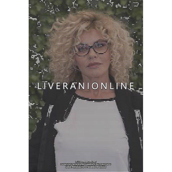 Photocall del film \' Il Traduttore \' - Roma - 24.05.2016 - nella foto: Eva Grimaldi / Ph. Corradetti - AGENZIA ALDO LIVERANI SAS
