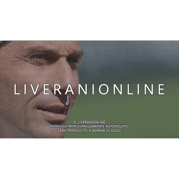 Raduno Nazionale Italiana Pre Europeo UEFA Francia 2016 Firenze - 24.05.2016 Allenamento Nella Foto:conte antonio /Ph.Vitez-Ag. Aldo Liverani