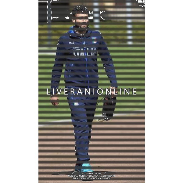 Raduno Nazionale Italiana Pre Europeo UEFA Francia 2016 Firenze - 24.05.2016 Allenamento Nella Foto:candreva antonio /Ph.Vitez-Ag. Aldo Liverani