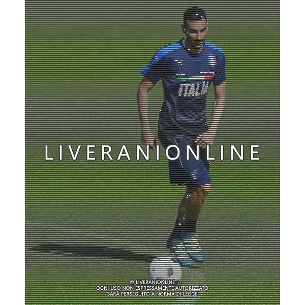 Raduno Nazionale Italiana Pre Europeo UEFA Francia 2016 Firenze - 24.05.2016 Allenamento Nella Foto:zappacosta /Ph.Vitez-Ag. Aldo Liverani
