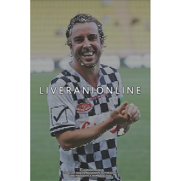 Fernando Alonso (ESP) McLaren at the charity football match. 24.05.2016. Formula 1 World Championship, Rd 6, Monaco Grand Prix, Monte Carlo, Monaco, Tuesday Soccer. - www.xpbimages.com, EMail: requests@xpbimages.com - copy of publication required for printed pictures. Every used picture is fee-liable. AG ALDO LIVERANI SAS ONLY ITALY