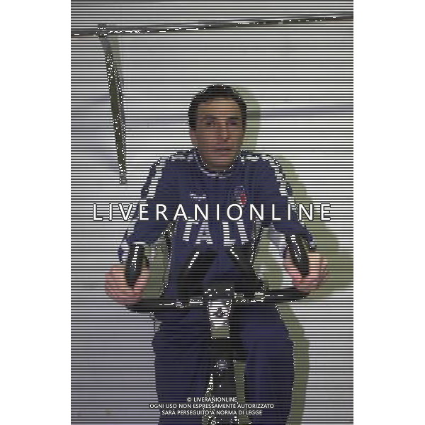 RETROSPETTIVA MAURO PORPORA ATLETA PARAOLIMPICO MEDAGLIA D\'ORO A SIDNEY NELLA FOTO MAURO PORPORA AG ALDO LIVERANI SAS