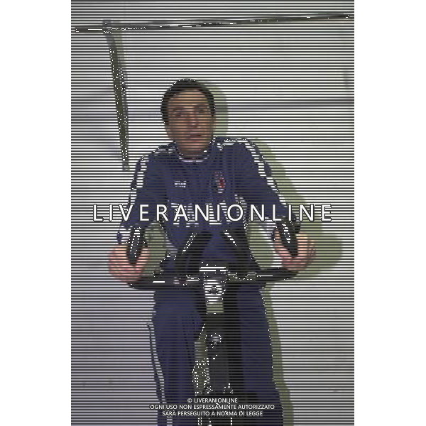 RETROSPETTIVA MAURO PORPORA ATLETA PARAOLIMPICO MEDAGLIA D\'ORO A SIDNEY NELLA FOTO MAURO PORPORA AG ALDO LIVERANI SAS