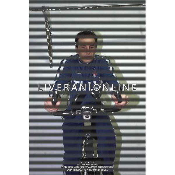 RETROSPETTIVA MAURO PORPORA ATLETA PARAOLIMPICO MEDAGLIA D\'ORO A SIDNEY NELLA FOTO MAURO PORPORA AG ALDO LIVERANI SAS