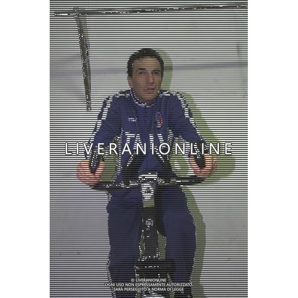 RETROSPETTIVA MAURO PORPORA ATLETA PARAOLIMPICO MEDAGLIA D\'ORO A SIDNEY NELLA FOTO MAURO PORPORA AG ALDO LIVERANI SAS