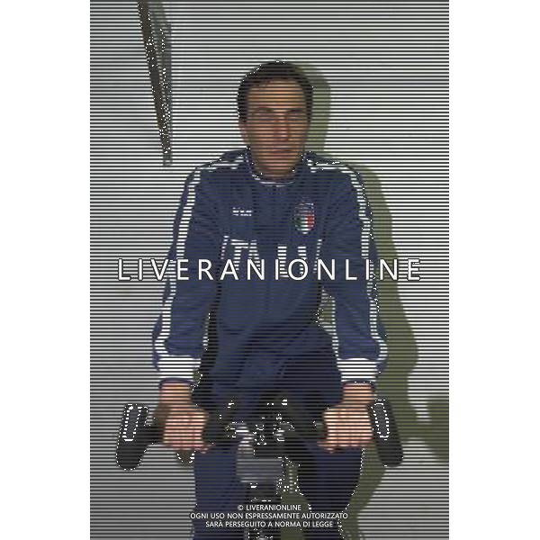 RETROSPETTIVA MAURO PORPORA ATLETA PARAOLIMPICO MEDAGLIA D\'ORO A SIDNEY NELLA FOTO MAURO PORPORA AG ALDO LIVERANI SAS