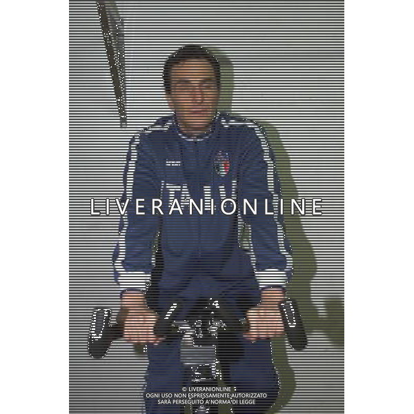 RETROSPETTIVA MAURO PORPORA ATLETA PARAOLIMPICO MEDAGLIA D\'ORO A SIDNEY NELLA FOTO MAURO PORPORA AG ALDO LIVERANI SAS