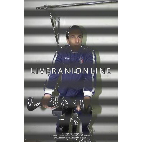 RETROSPETTIVA MAURO PORPORA ATLETA PARAOLIMPICO MEDAGLIA D\'ORO A SIDNEY NELLA FOTO MAURO PORPORA AG ALDO LIVERANI SAS