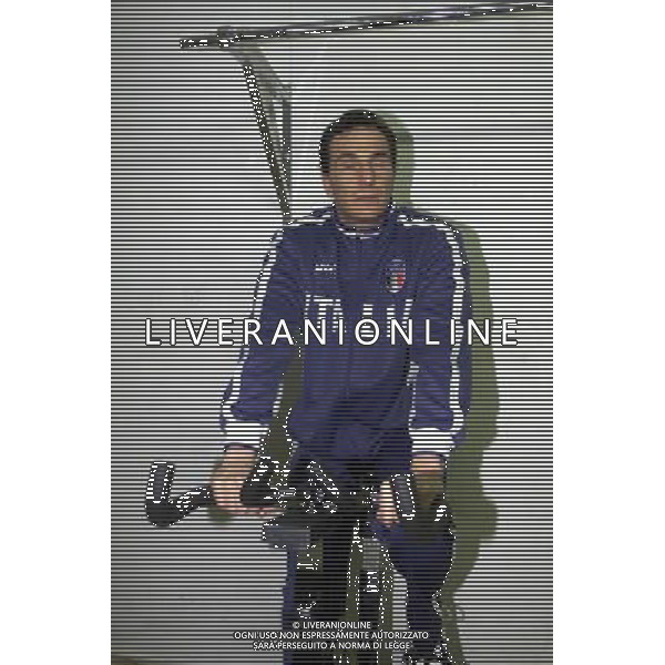 RETROSPETTIVA MAURO PORPORA ATLETA PARAOLIMPICO MEDAGLIA D\'ORO A SIDNEY NELLA FOTO MAURO PORPORA AG ALDO LIVERANI SAS