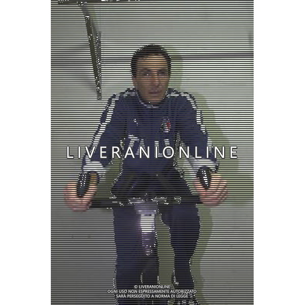 RETROSPETTIVA MAURO PORPORA ATLETA PARAOLIMPICO MEDAGLIA D\'ORO A SIDNEY NELLA FOTO MAURO PORPORA AG ALDO LIVERANI SAS