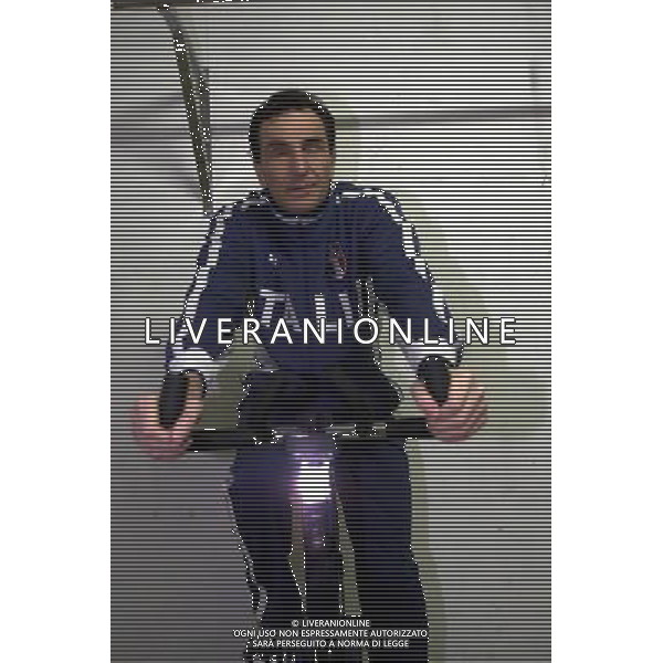 RETROSPETTIVA MAURO PORPORA ATLETA PARAOLIMPICO MEDAGLIA D\'ORO A SIDNEY NELLA FOTO MAURO PORPORA AG ALDO LIVERANI SAS