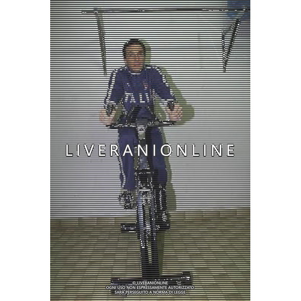 RETROSPETTIVA MAURO PORPORA ATLETA PARAOLIMPICO MEDAGLIA D\'ORO A SIDNEY NELLA FOTO MAURO PORPORA AG ALDO LIVERANI SAS