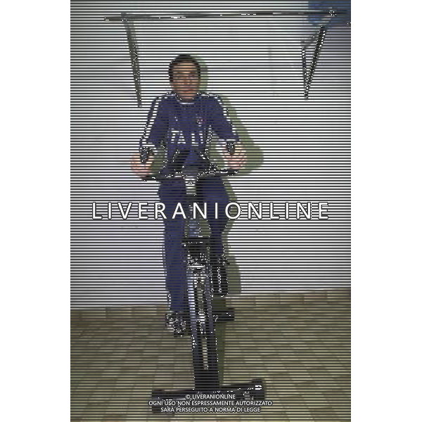 RETROSPETTIVA MAURO PORPORA ATLETA PARAOLIMPICO MEDAGLIA D\'ORO A SIDNEY NELLA FOTO MAURO PORPORA AG ALDO LIVERANI SAS