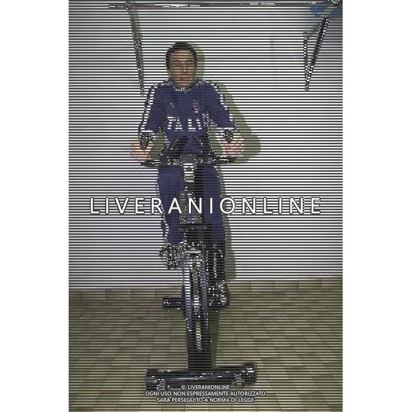 RETROSPETTIVA MAURO PORPORA ATLETA PARAOLIMPICO MEDAGLIA D\'ORO A SIDNEY NELLA FOTO MAURO PORPORA AG ALDO LIVERANI SAS