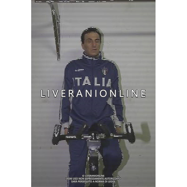 RETROSPETTIVA MAURO PORPORA ATLETA PARAOLIMPICO MEDAGLIA D\'ORO A SIDNEY NELLA FOTO MAURO PORPORA AG ALDO LIVERANI SAS