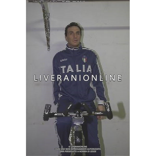 RETROSPETTIVA MAURO PORPORA ATLETA PARAOLIMPICO MEDAGLIA D\'ORO A SIDNEY NELLA FOTO MAURO PORPORA AG ALDO LIVERANI SAS