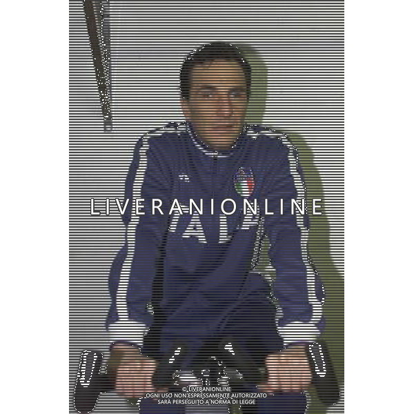 RETROSPETTIVA MAURO PORPORA ATLETA PARAOLIMPICO MEDAGLIA D\'ORO A SIDNEY NELLA FOTO MAURO PORPORA AG ALDO LIVERANI SAS