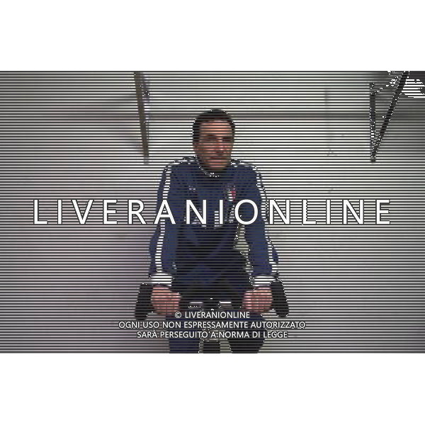 RETROSPETTIVA MAURO PORPORA ATLETA PARAOLIMPICO MEDAGLIA D\'ORO A SIDNEY NELLA FOTO MAURO PORPORA AG ALDO LIVERANI SAS