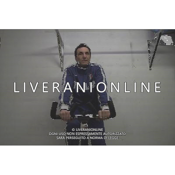 RETROSPETTIVA MAURO PORPORA ATLETA PARAOLIMPICO MEDAGLIA D\'ORO A SIDNEY NELLA FOTO MAURO PORPORA AG ALDO LIVERANI SAS