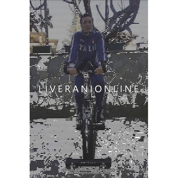 RETROSPETTIVA MAURO PORPORA ATLETA PARAOLIMPICO MEDAGLIA D\'ORO A SIDNEY NELLA FOTO MAURO PORPORA AG ALDO LIVERANI SAS