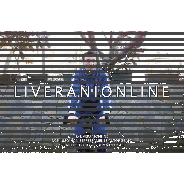 RETROSPETTIVA MAURO PORPORA ATLETA PARAOLIMPICO MEDAGLIA D\'ORO A SIDNEY NELLA FOTO MAURO PORPORA AG ALDO LIVERANI SAS