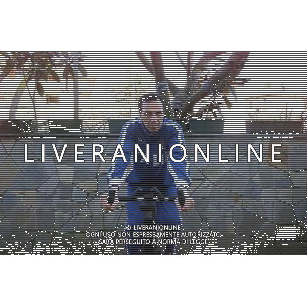 RETROSPETTIVA MAURO PORPORA ATLETA PARAOLIMPICO MEDAGLIA D\'ORO A SIDNEY NELLA FOTO MAURO PORPORA AG ALDO LIVERANI SAS