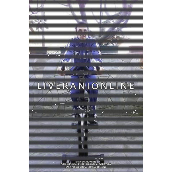 RETROSPETTIVA MAURO PORPORA ATLETA PARAOLIMPICO MEDAGLIA D\'ORO A SIDNEY NELLA FOTO MAURO PORPORA AG ALDO LIVERANI SAS