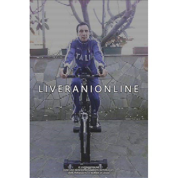 RETROSPETTIVA MAURO PORPORA ATLETA PARAOLIMPICO MEDAGLIA D\'ORO A SIDNEY NELLA FOTO MAURO PORPORA AG ALDO LIVERANI SAS