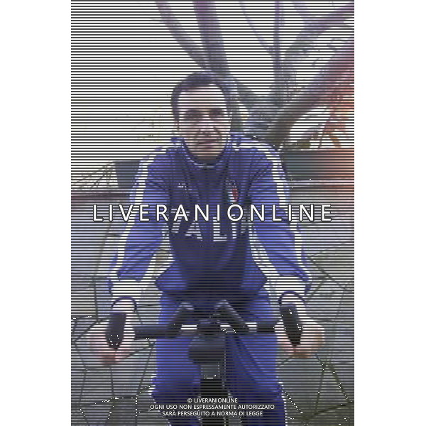 RETROSPETTIVA MAURO PORPORA ATLETA PARAOLIMPICO MEDAGLIA D\'ORO A SIDNEY NELLA FOTO MAURO PORPORA AG ALDO LIVERANI SAS