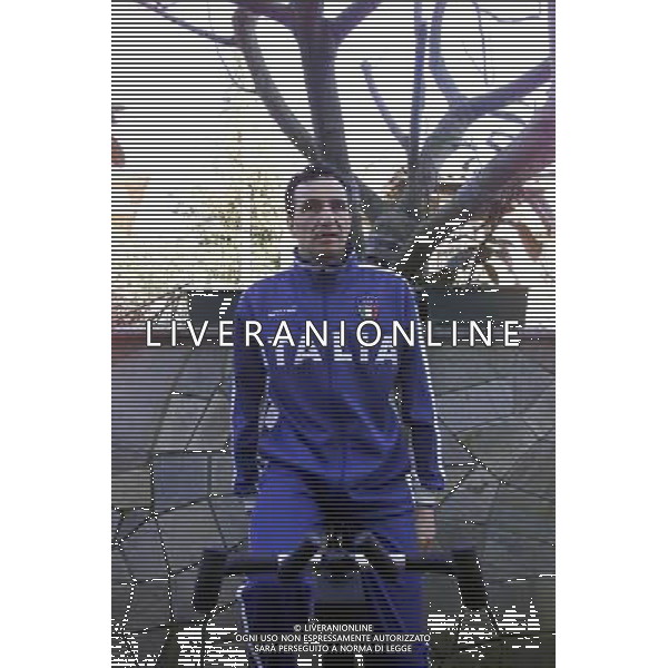 RETROSPETTIVA MAURO PORPORA ATLETA PARAOLIMPICO MEDAGLIA D\'ORO A SIDNEY NELLA FOTO MAURO PORPORA AG ALDO LIVERANI SAS