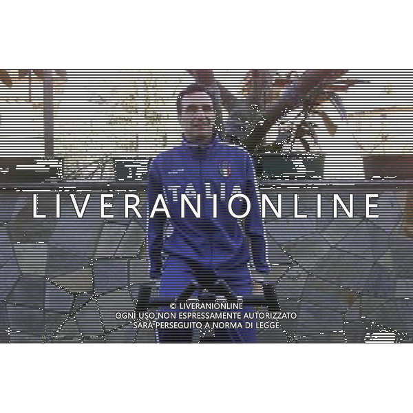 RETROSPETTIVA MAURO PORPORA ATLETA PARAOLIMPICO MEDAGLIA D\'ORO A SIDNEY NELLA FOTO MAURO PORPORA AG ALDO LIVERANI SAS