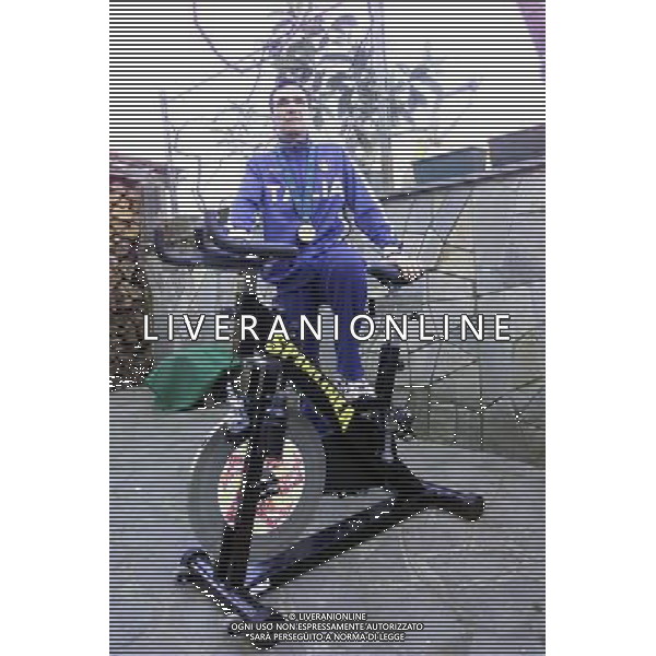 RETROSPETTIVA MAURO PORPORA ATLETA PARAOLIMPICO MEDAGLIA D\'ORO A SIDNEY NELLA FOTO MAURO PORPORA AG ALDO LIVERANI SAS