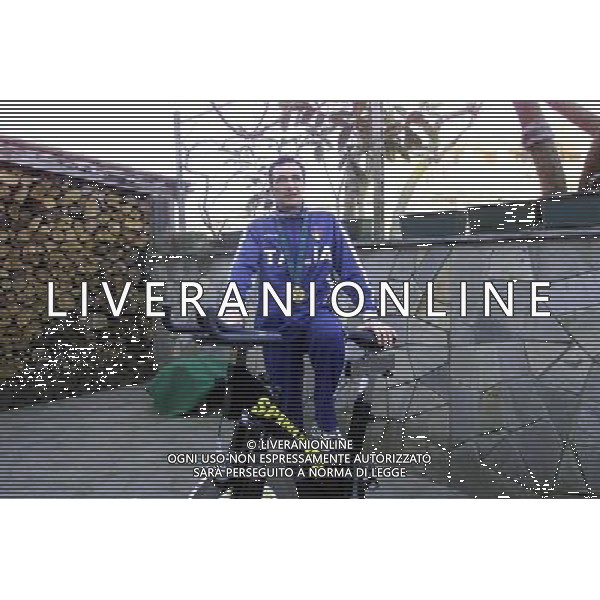 RETROSPETTIVA MAURO PORPORA ATLETA PARAOLIMPICO MEDAGLIA D\'ORO A SIDNEY NELLA FOTO MAURO PORPORA AG ALDO LIVERANI SAS