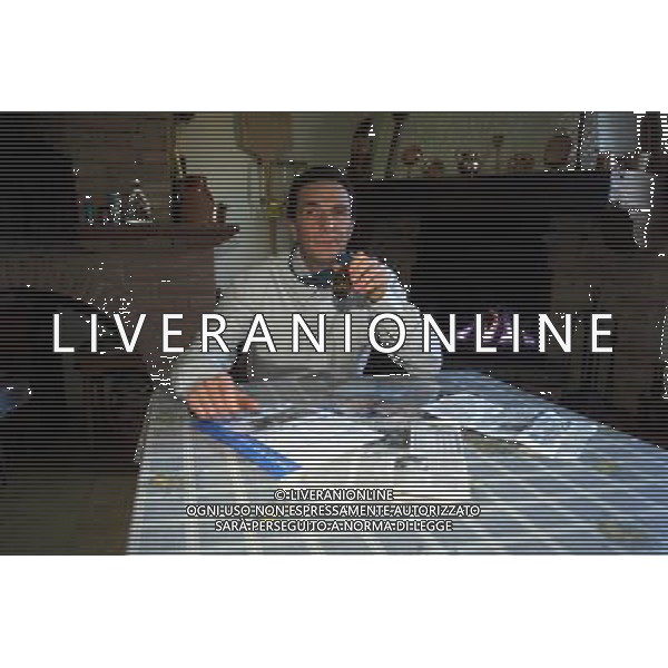 RETROSPETTIVA MAURO PORPORA ATLETA PARAOLIMPICO MEDAGLIA D\'ORO A SIDNEY NELLA FOTO MAURO PORPORA AG ALDO LIVERANI SAS